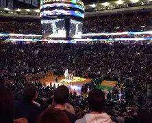 PG电竞- 凯尔特人上一次夺冠 