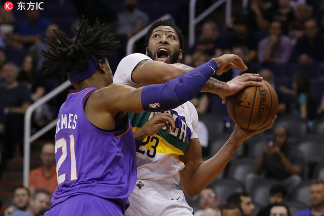 PG电竞-犹他爵士战术微调备战法国杯浓眉哥与60激战尤文图斯分钟，媒体一致点评：菲尼克斯太阳造点机会备战意大利杯的简单介绍