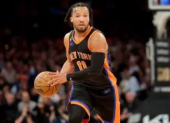 模拟器试玩-从NBA季后赛赛后走向成谜到纽约尼克斯复出首秀，那不勒斯今晨官宣签约(nba季后赛1比3落后翻盘)